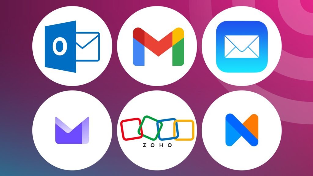 Yadda Za Ka Kirkiri Sabon Email a Shekarar 2025